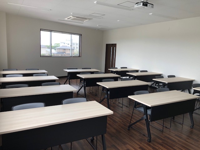 会議室のリニューアルってどうなの？
