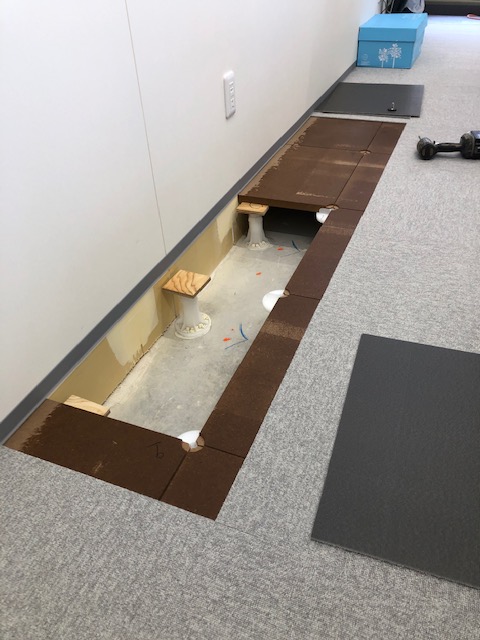 異音発生です！