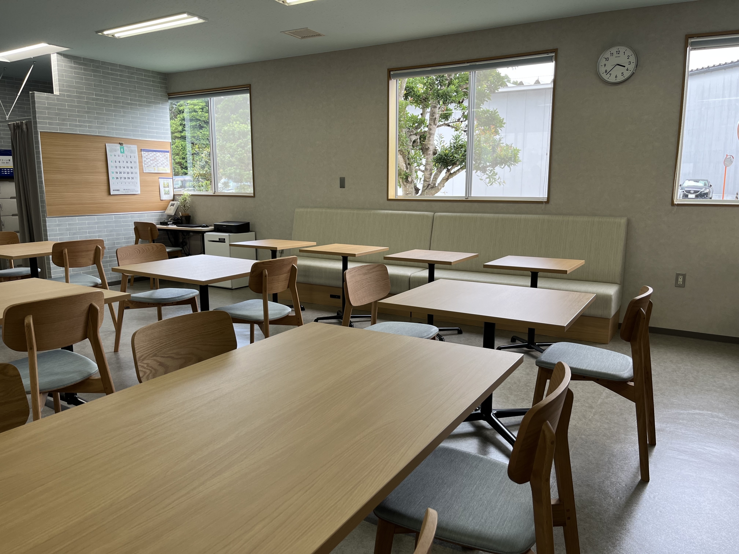 食堂用　家具